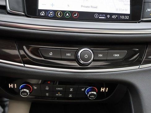 Certified 2023 Buick Enclave Essence w/ Experience Buick Package image 28