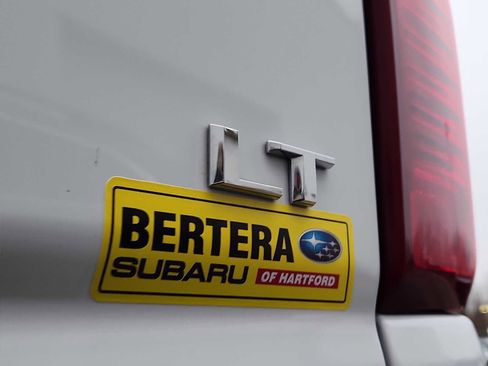 Used 2025 Chevrolet Silverado 1500 LT image 29