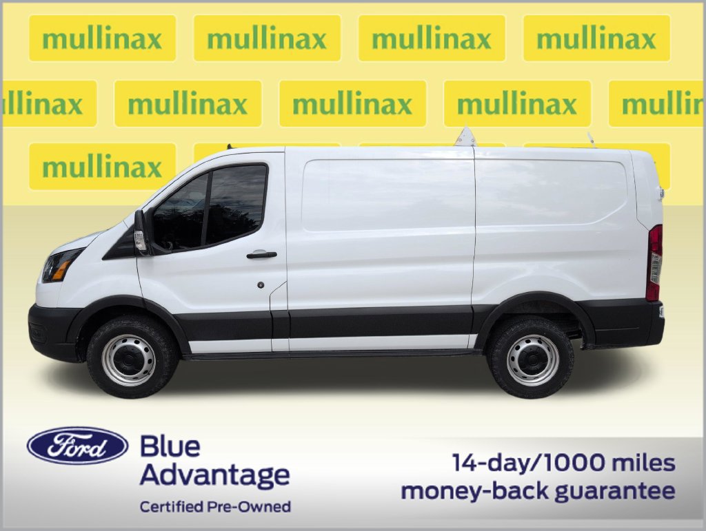 Used 2023 Ford Transit 250 Low Roof RWD image 9