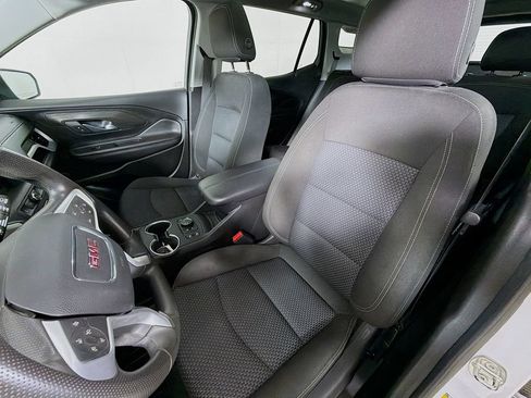 Used 2022 GMC Terrain SLE w/ Driver Convenience Package AWD/4WD image 12