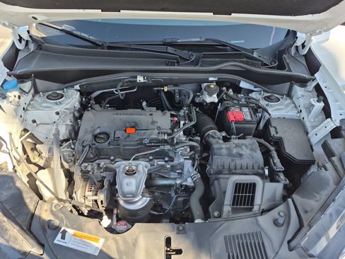 Certified 2024 Honda HR-V EX-L image 32