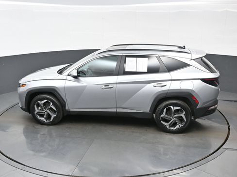 Certified 2023 Hyundai Tucson SEL w/ Convenience Package AWD/4WD image 36