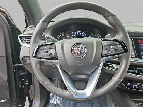 Certified 2023 Buick Enclave Avenir w/ Avenir Technology Package image 19