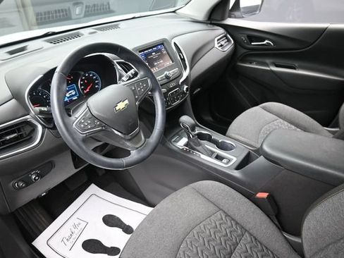 Used 2024 Chevrolet Equinox LT AWD/4WD image 18