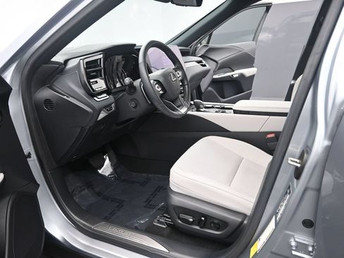 Certified 2024 Lexus RX 350 Premium w/ Cold Area Package FWD image 13