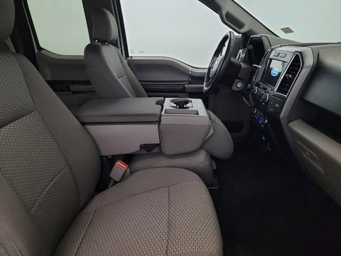 Used 2016 Ford F150 XLT w/ Equipment Group 302A Luxury AWD/4WD image 21
