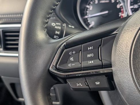 Certified 2025 MAZDA CX-5 AWD 2.5 S w/ Select Package image 26