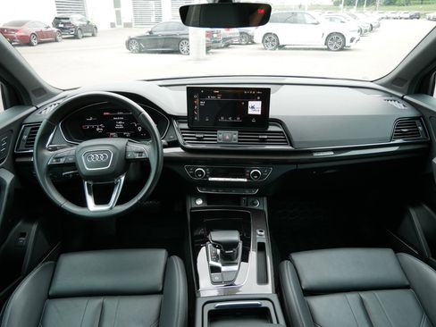 Used 2022 Audi Q5 2.0T Premium Plus image 10