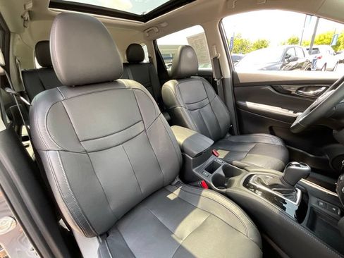 Used 2020 Nissan Rogue SL w/ Premium Package AWD/4WD image 20