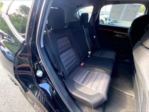 Used 2021 Honda CR-V EX image 29