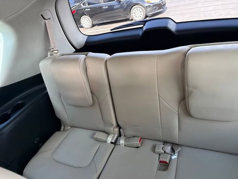 Used 2023 Nissan Armada SL w/ Cargo Package image 29