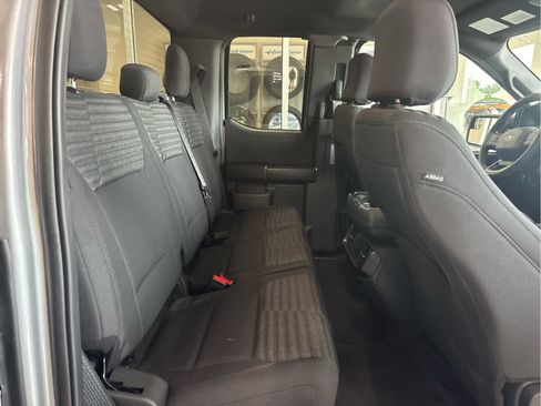 Certified 2023 Ford F150 XL w/ STX Appearance Package AWD/4WD image 49