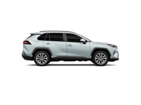 New 2025 Toyota RAV4 XLE Premium image 16