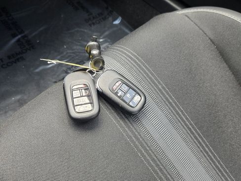 Used 2024 Honda Civic Sport image 18