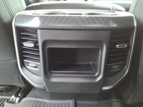 New 2026 RAM 3500 Big Horn AWD/4WD image 27