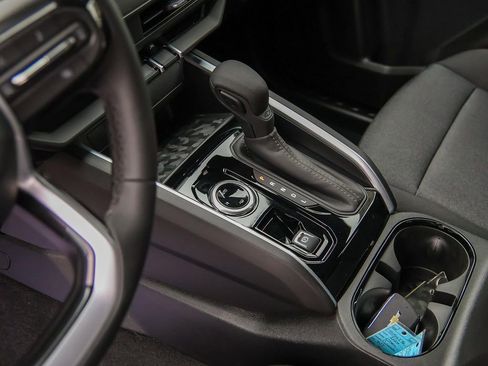 New 2026 Chevrolet Colorado W/T w/ Advanced Trailering Package image 28