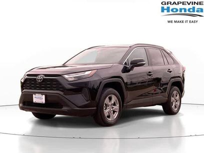 Used 2024 Toyota RAV4 XLE w/ Convenience Package