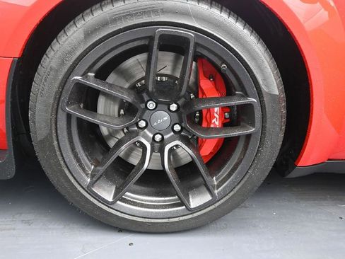 Used 2023 Dodge Challenger SRT Hellcat RWD image 11