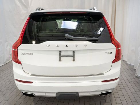 Used 2019 Volvo XC90 T6 Momentum w/ Protection Package Premier image 5