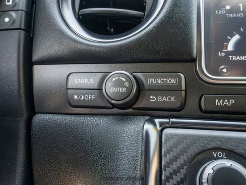 Used 2016 Nissan GT-R Black Edition AWD/4WD image 46