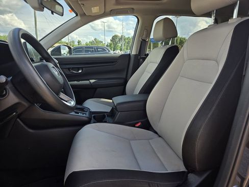 Used 2024 Honda CR-V EX image 13