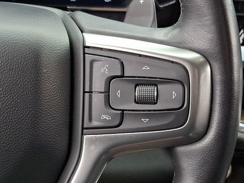 Certified 2022 Chevrolet Silverado 1500 RST w/ RST All Star Premium Package AWD/4WD image 23