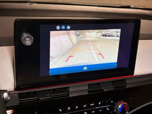 New 2026 Honda Prologue Touring image 27