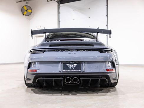 Used 2024 Porsche 911 GT3 image 5