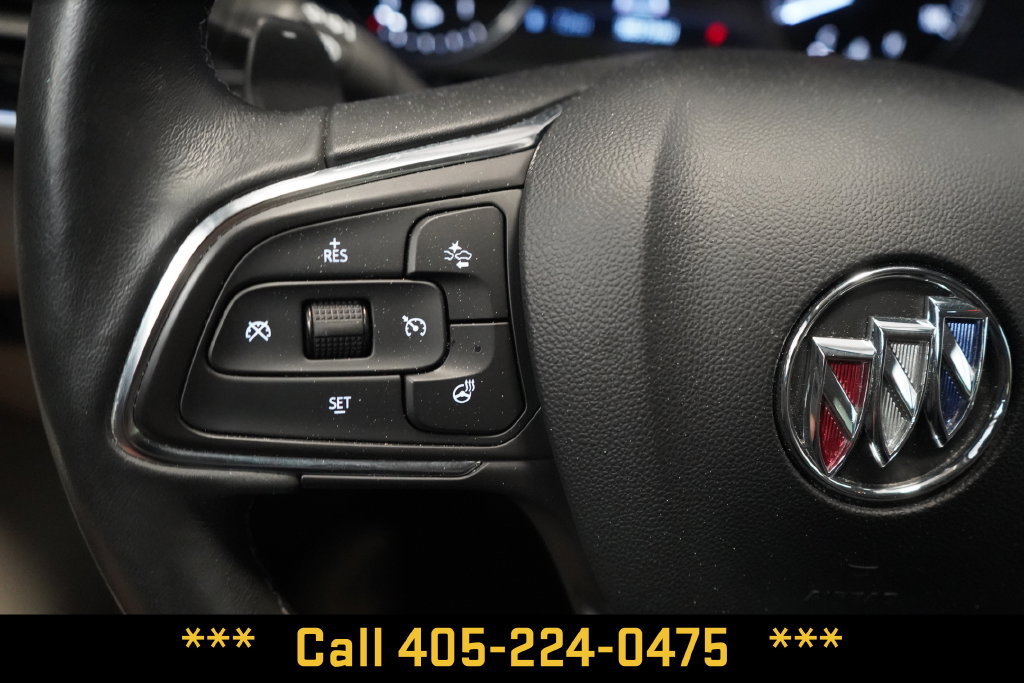 Used 2023 Buick Envision Avenir AWD/4WD image 30