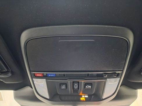 Certified 2025 Subaru Forester Wilderness w/ Wilderness Package image 23