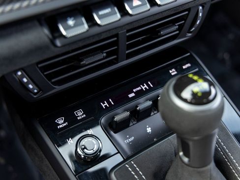 Certified 2026 Porsche 911 GT3 image 44