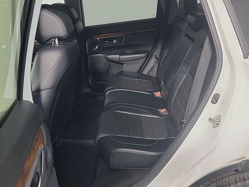 Certified 2018 Honda CR-V EX-L image 15