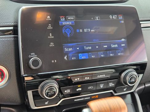 Used 2020 Honda CR-V EX-L image 25