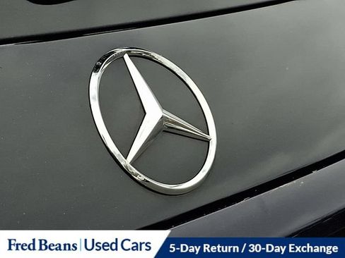 Used 2023 Mercedes-Benz GLC 300 4MATIC image 36