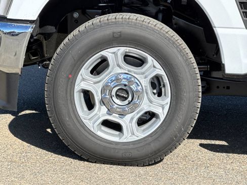 New 2026 Ford F350 XLT AWD/4WD image 28