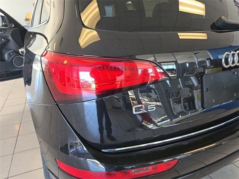 Used 2015 Audi Q5 2.0T Premium Plus w/ Technology Package image 29