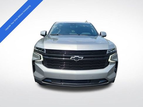 Used 2024 Chevrolet Tahoe RST w/ Luxury Package RWD image 8
