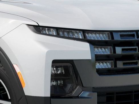 New 2026 Hyundai Santa Cruz Limited AWD/4WD image 9
