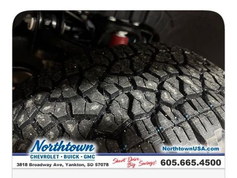 New 2026 Chevrolet TrailBlazer LT image 27