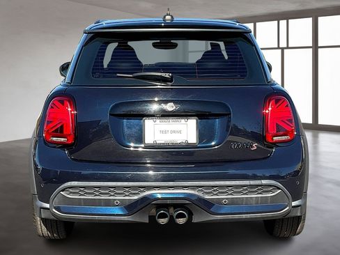 Used 2023 MINI Cooper S image 5