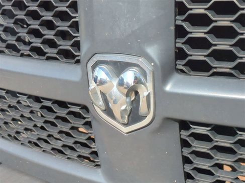 Used 2014 RAM 1500 Tradesman w/ Popular Equipment Group image 12