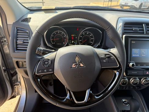 New 2026 Mitsubishi Outlander Sport SE image 28