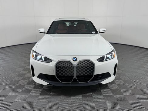 Used 2026 BMW i4 eDrive40 w/ Premium Package RWD image 6