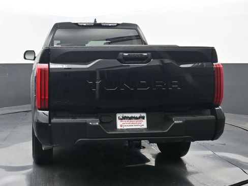 Used 2026 Toyota Tundra SR AWD/4WD image 18