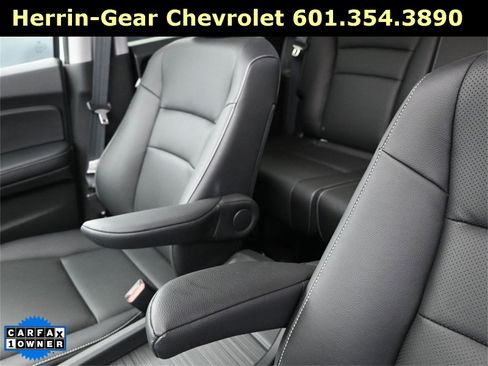 Used 2023 Honda Ridgeline RTL image 4