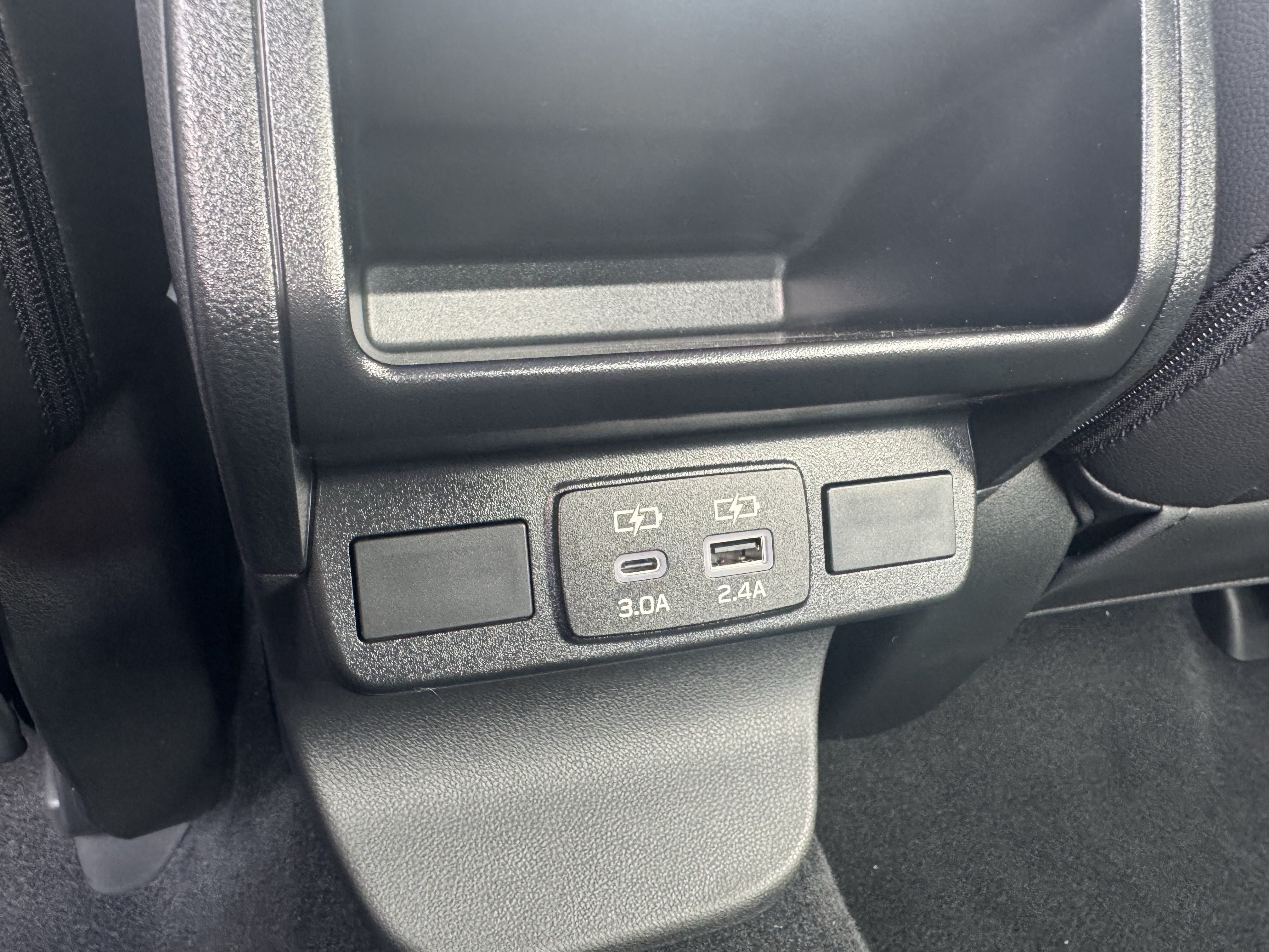 New 2026 Subaru WRX Limited AWD/4WD image 33