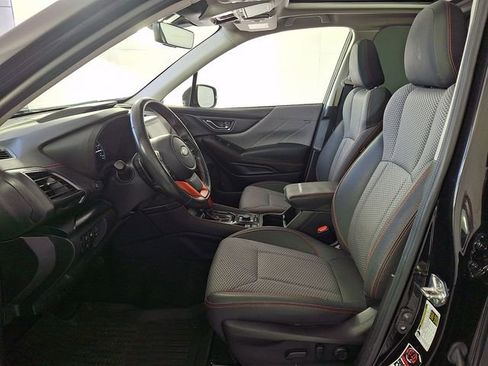 Used 2022 Subaru Forester Sport w/ Popular Package #2 image 12