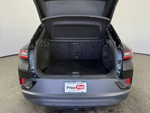 Used 2023 Volkswagen ID.4 Pro S AWD/4WD image 7