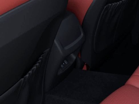 New 2026 Kia K5 GT-Line w/ GT-Line Red Interior Package AWD/4WD image 26