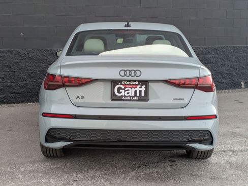 New 2026 Audi A3 2.0T Premium Plus image 6